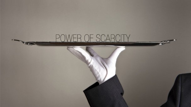 600-The-Power-of-Scarcity